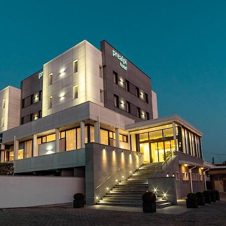 Prealpi Hotel San Vendemiano Exteriér fotografie