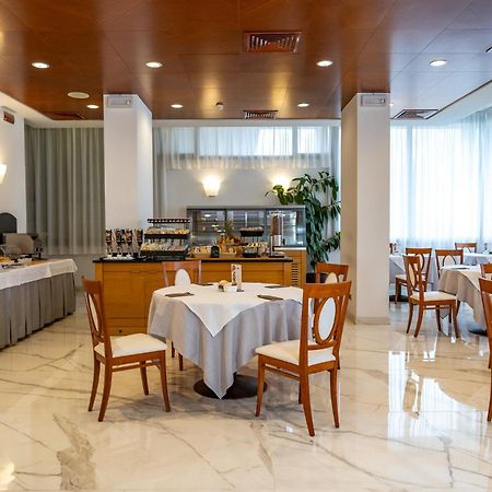 Prealpi Hotel San Vendemiano Exteriér fotografie