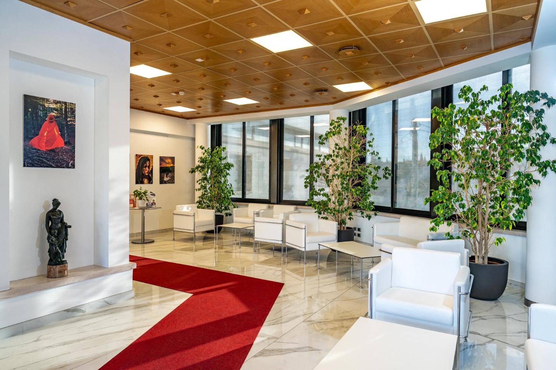 Prealpi Hotel San Vendemiano Exteriér fotografie
