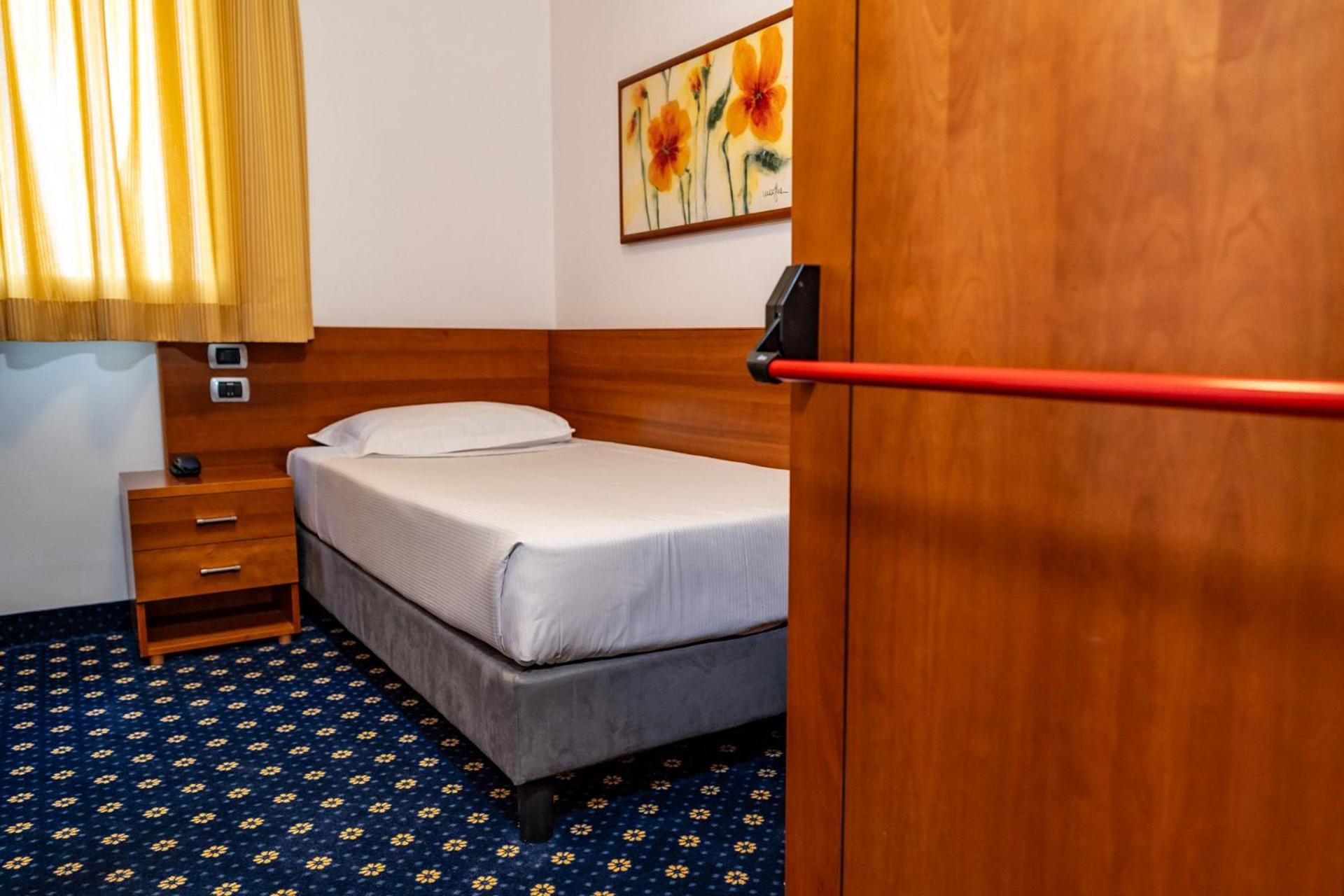 Prealpi Hotel San Vendemiano Exteriér fotografie
