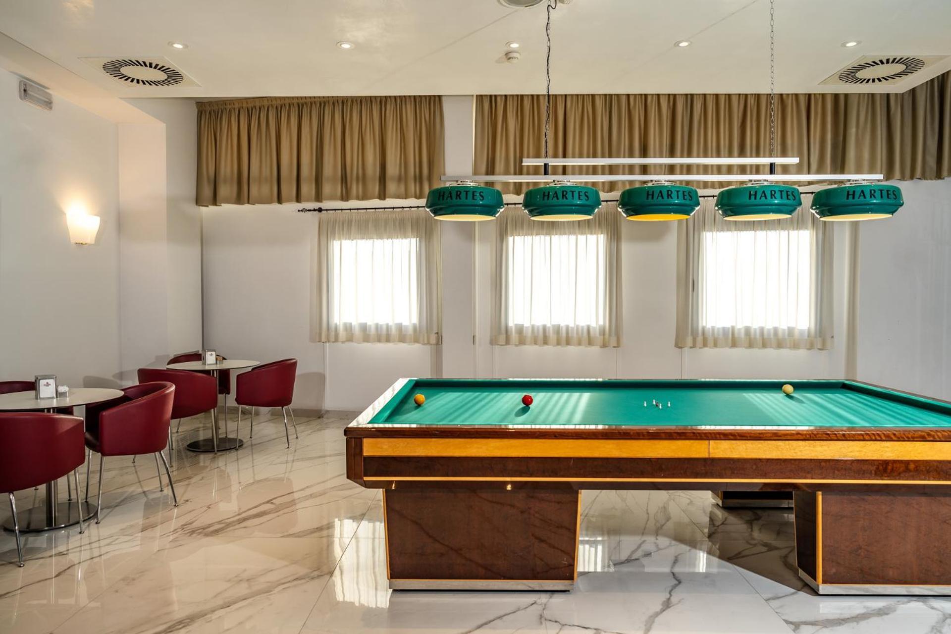 Prealpi Hotel San Vendemiano Exteriér fotografie
