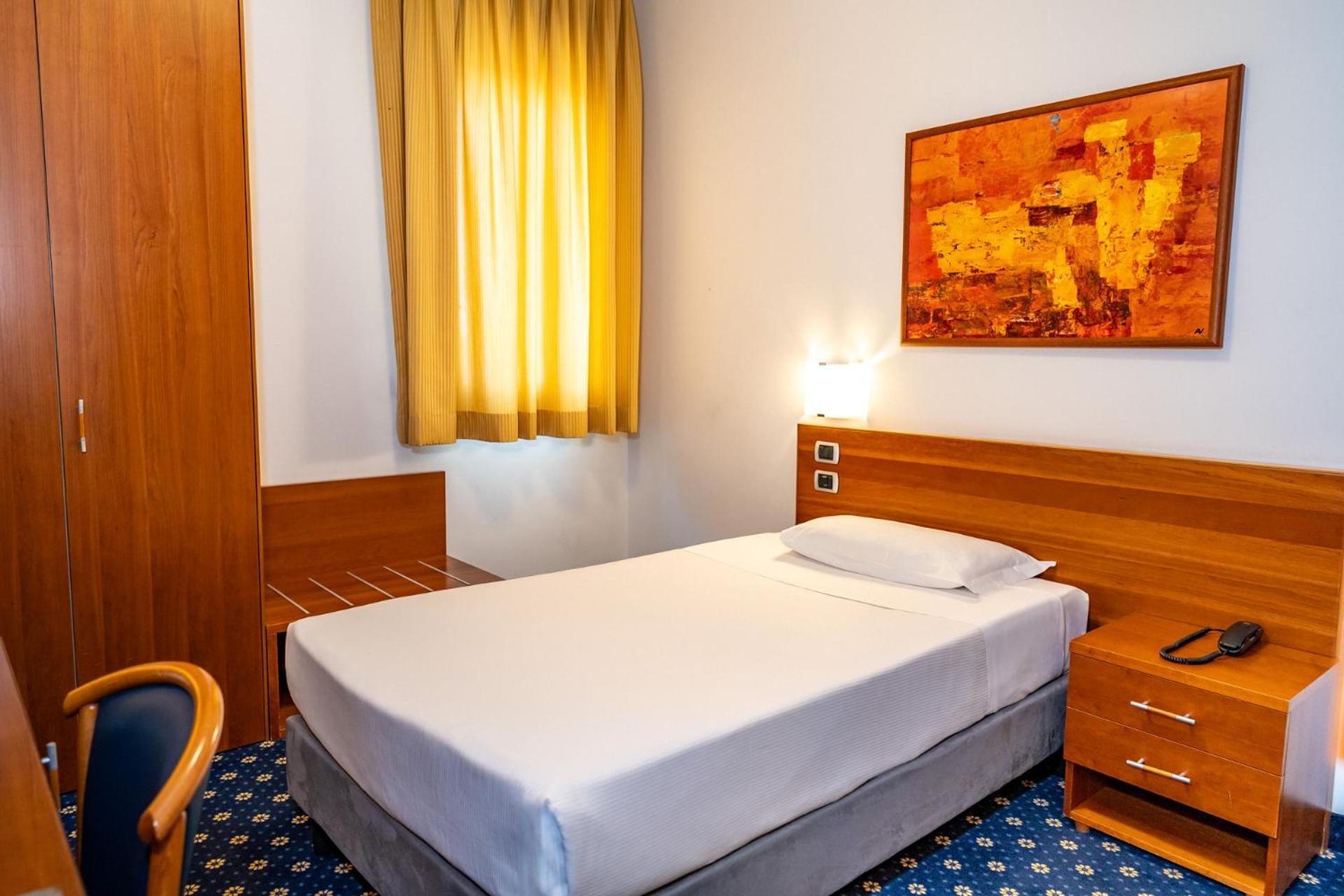 Prealpi Hotel San Vendemiano Exteriér fotografie