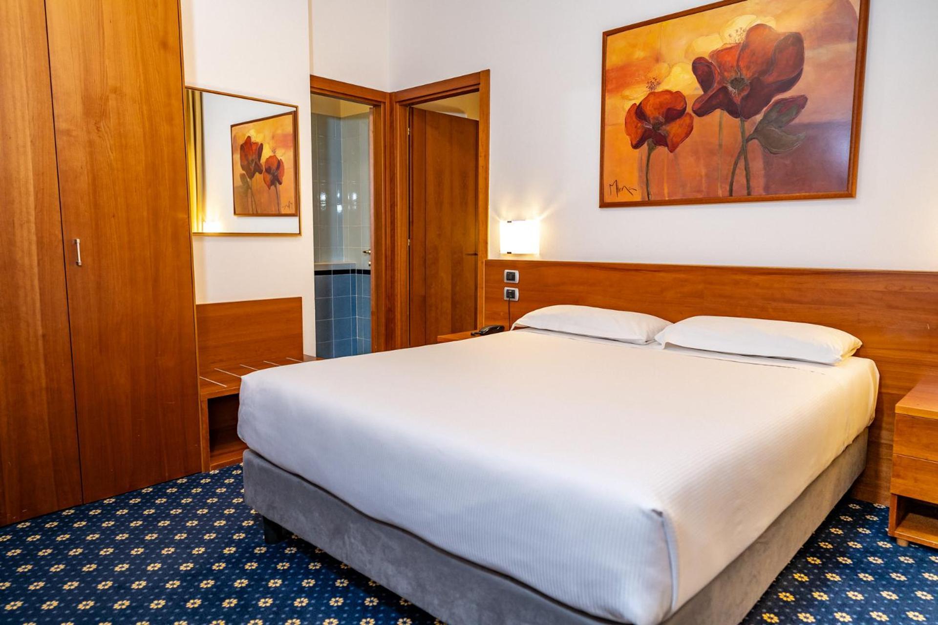 Prealpi Hotel San Vendemiano Exteriér fotografie