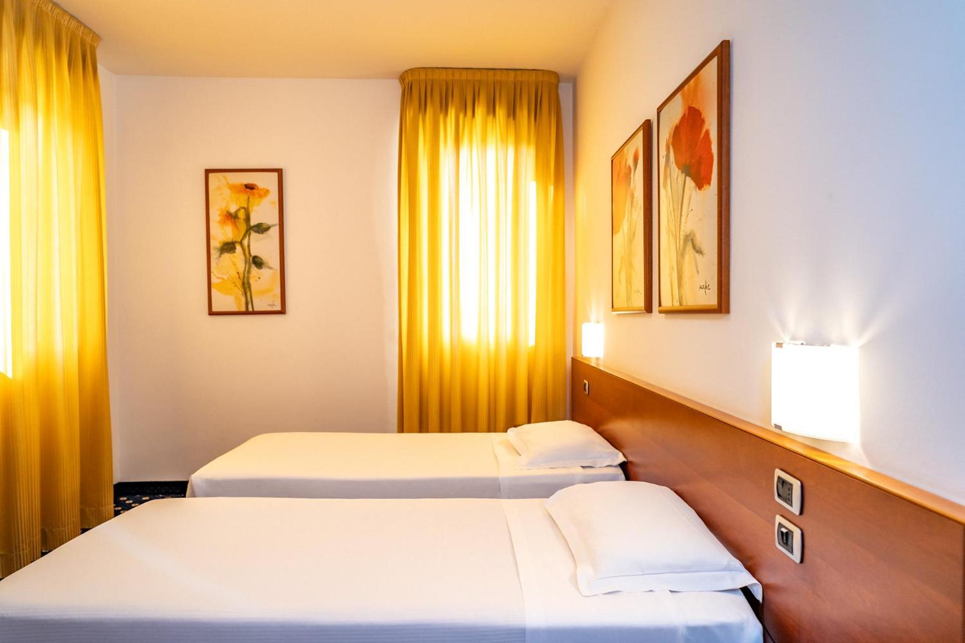 Prealpi Hotel San Vendemiano Exteriér fotografie