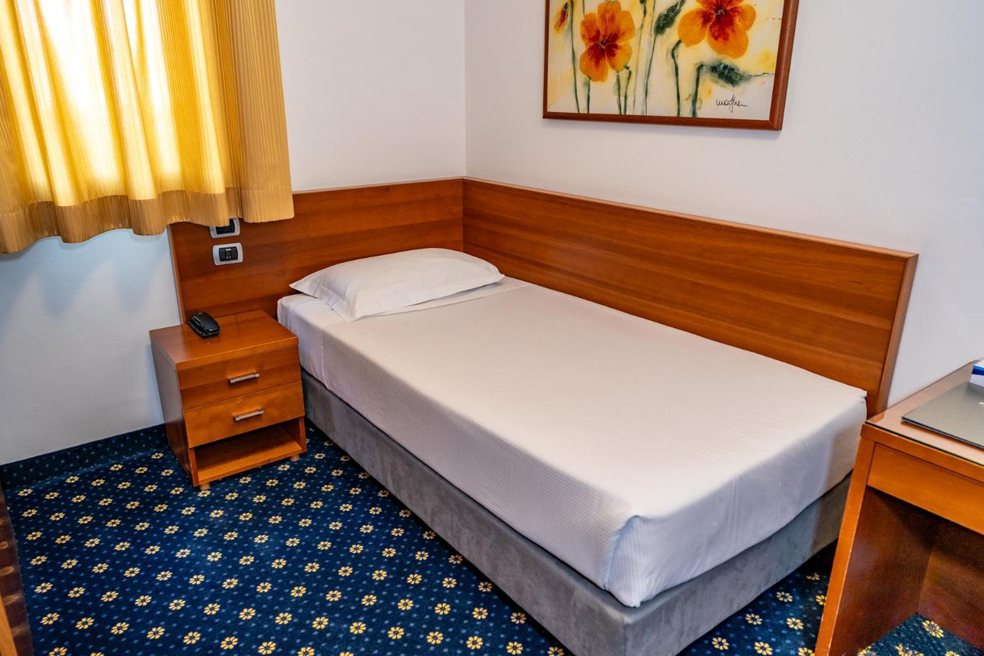 Prealpi Hotel San Vendemiano Exteriér fotografie
