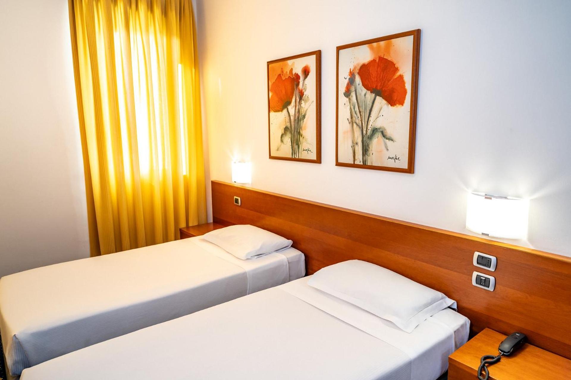 Prealpi Hotel San Vendemiano Exteriér fotografie