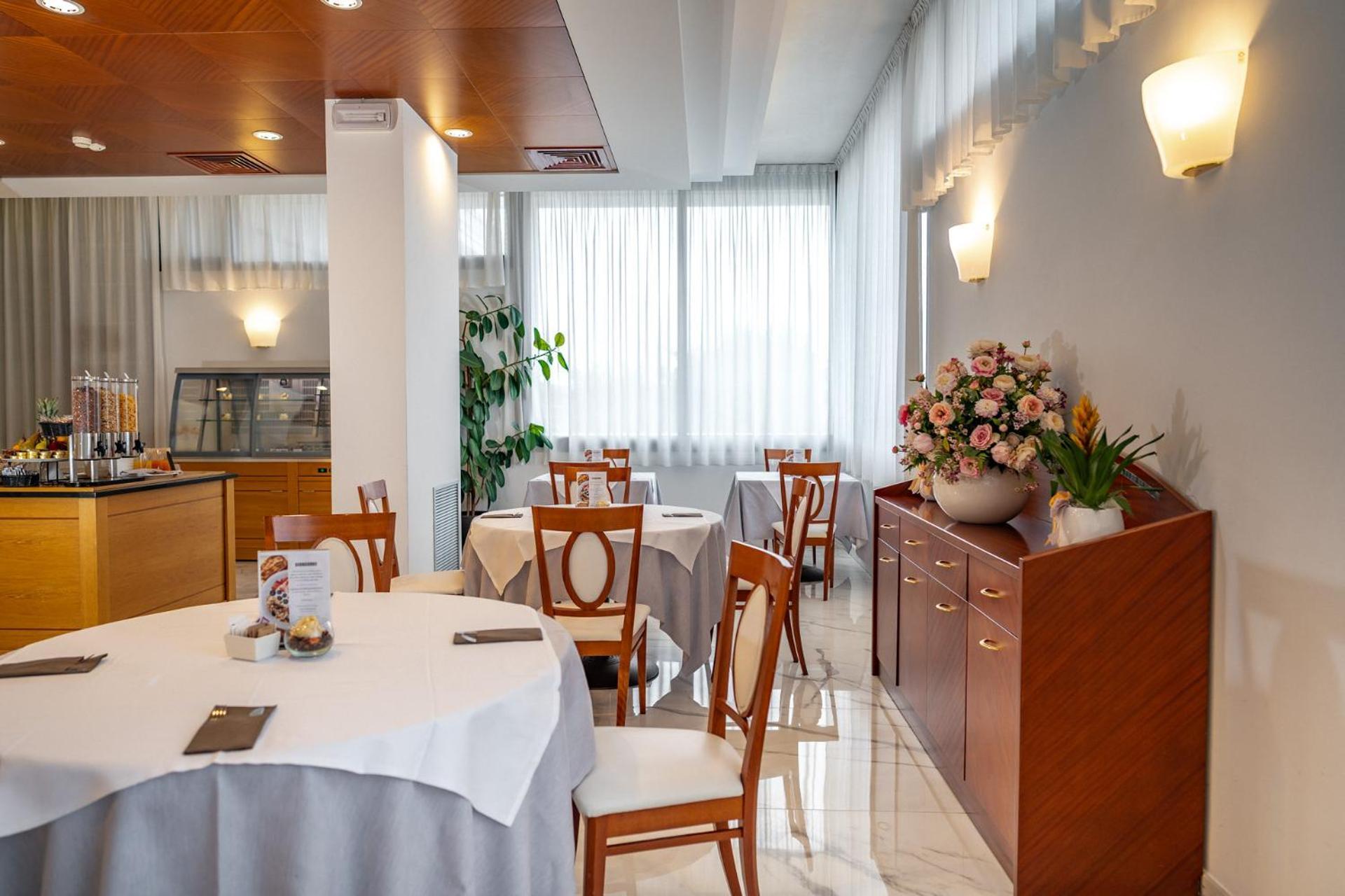 Prealpi Hotel San Vendemiano Exteriér fotografie