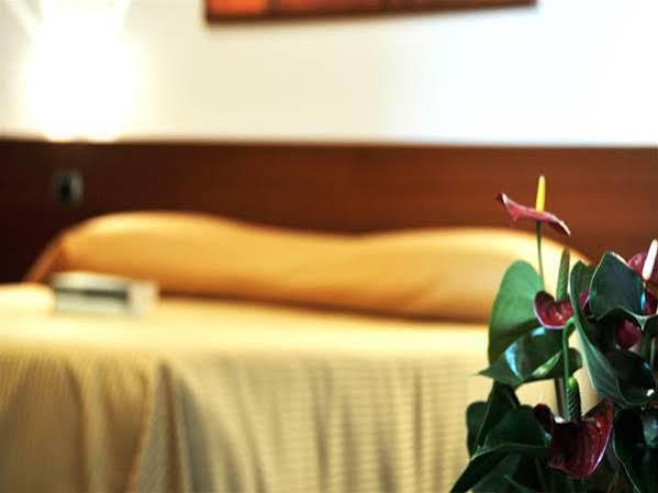 Prealpi Hotel San Vendemiano Exteriér fotografie
