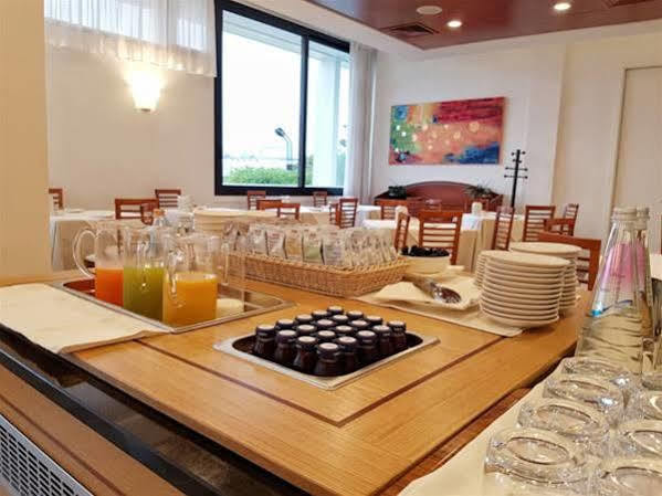 Prealpi Hotel San Vendemiano Exteriér fotografie