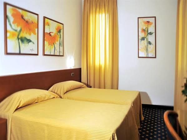 Prealpi Hotel San Vendemiano Exteriér fotografie