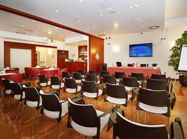 Prealpi Hotel San Vendemiano Exteriér fotografie