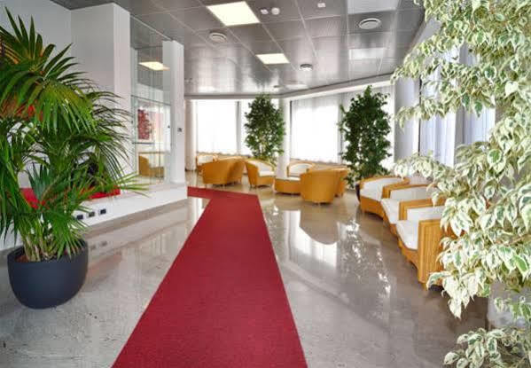Prealpi Hotel San Vendemiano Exteriér fotografie