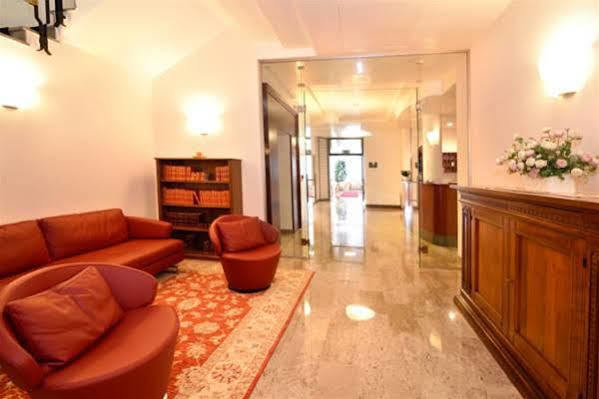 Prealpi Hotel San Vendemiano Exteriér fotografie