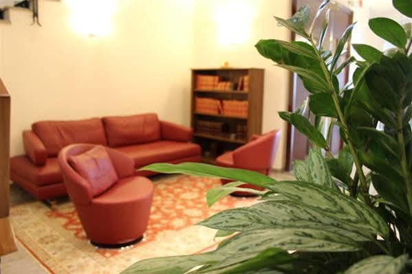 Prealpi Hotel San Vendemiano Exteriér fotografie