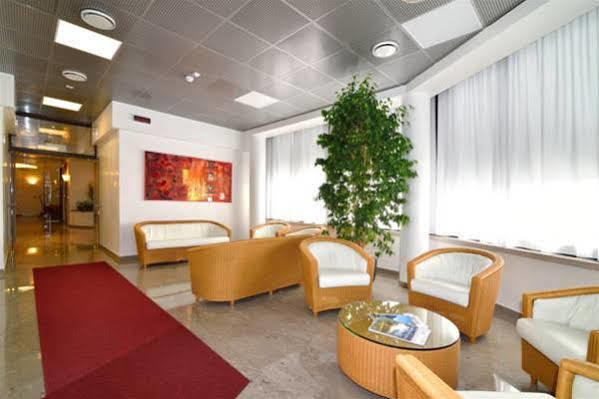 Prealpi Hotel San Vendemiano Exteriér fotografie